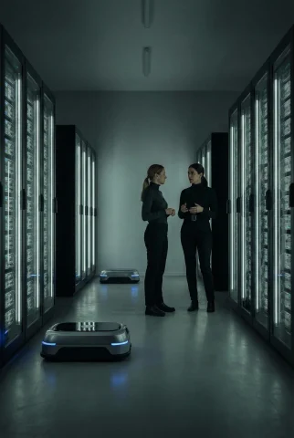 Women Role in AI